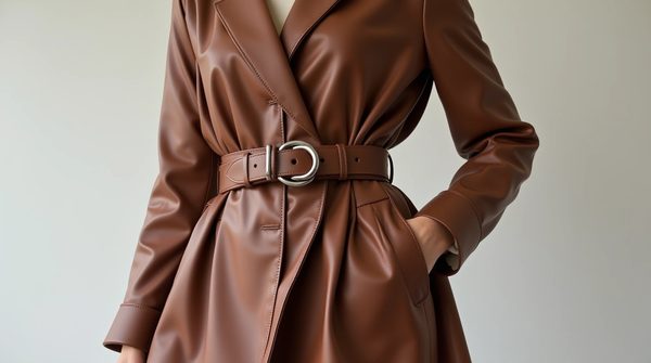 Ceinture automatique pour femme : l'élégance alliée à la praticité