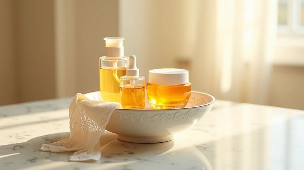 Optimiser sa routine skincare avec les soins Beauty of Joseon