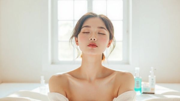 Top 10 des secrets des routines beauté coréennes pour briller