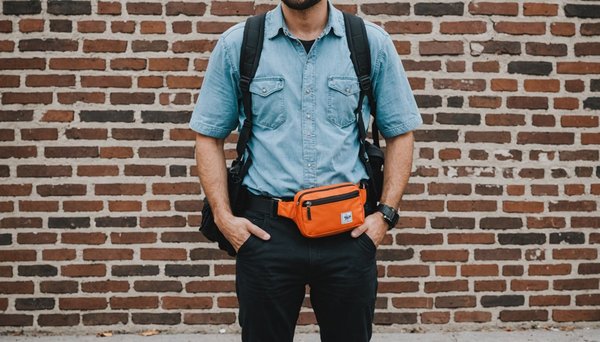 Trouvez le sac banane parfait pour chaque occasion