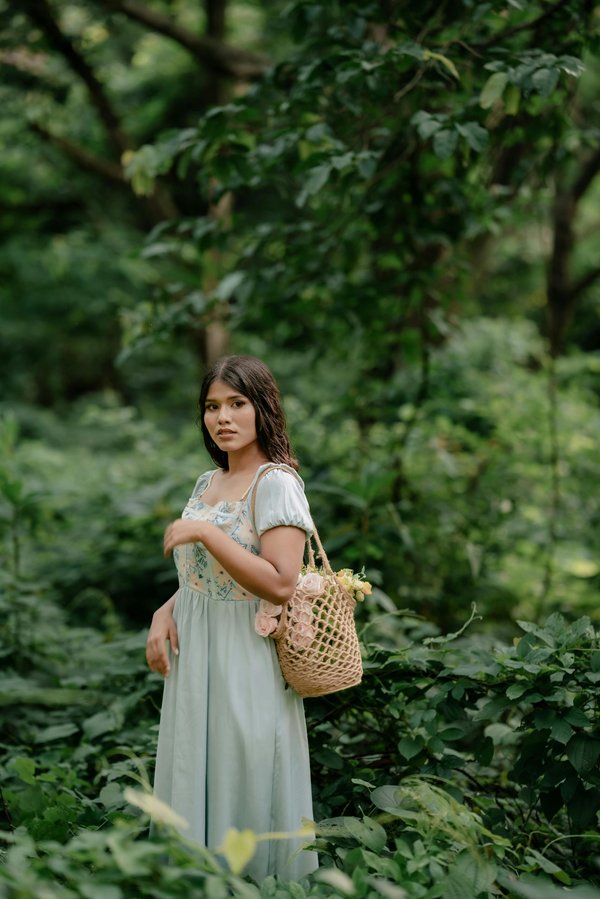 Robe champêtre : votre guide pour une tenue réussie