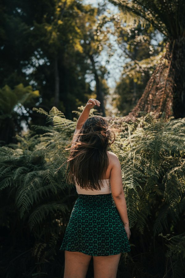 Les jupes sexy : un mélange parfait de chic et de sensualité